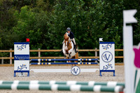 2025 - Haylee - Picco Horse Show - Thursday July 24th 02864