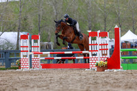 2025 - Shea - Bow Valley II - Thursday May 15th - 04010