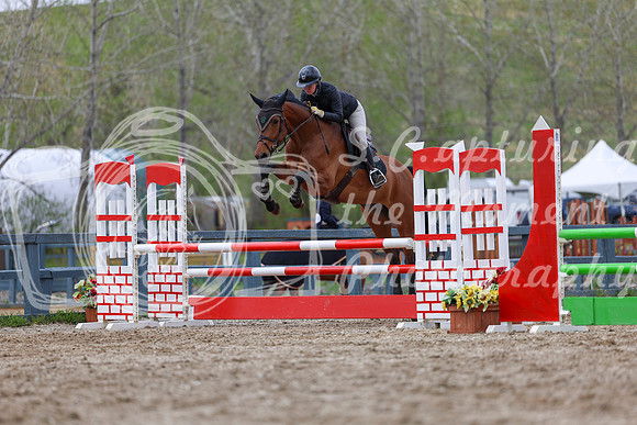 2025 - Shea - Bow Valley II - Thursday May 15th - 04010