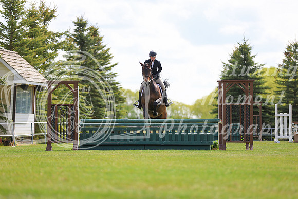 2025 - Julia - Blue Sky Classic - Saturday, May 17th 26760