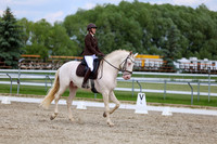 2025 - Dressage Festival - Saturday July 5th - 12081