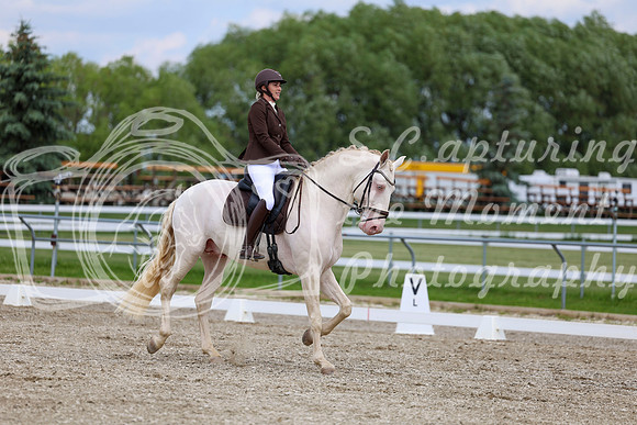 2025 - Dressage Festival - Saturday July 5th - 12081