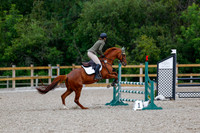 2025 - Haylee - Picco Horse Show - Sunday July 27th 03631