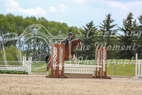 2025 - Julia - Blue Sky Classic - Sunday, May 18th 41017