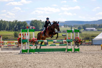2025 - Haylee - Rocky Mountain Classic III - Friday August 22nd - 16984