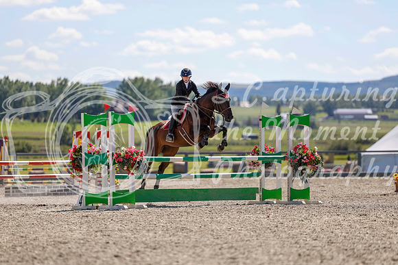 2025 - Haylee - Rocky Mountain Classic III - Friday August 22nd - 16984