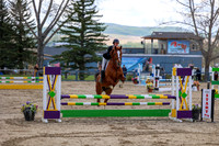 2025 - Mara - Bow Valley II - Saturday May 17th - 17245