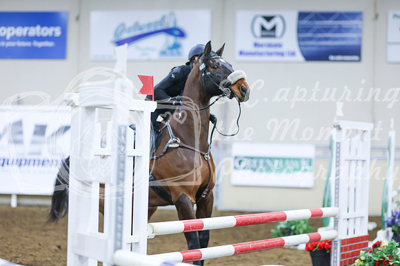 2025 - Season Set Up - Friday April 4th - 14051