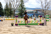 2025 - Mara - Bow Valley II - Saturday May 17th - 17402