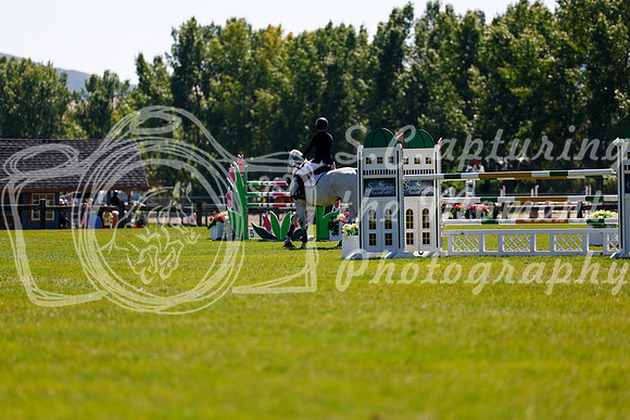 2025 - Haylee - Rocky Mountain Classic III - Sunday August 24th - 24815