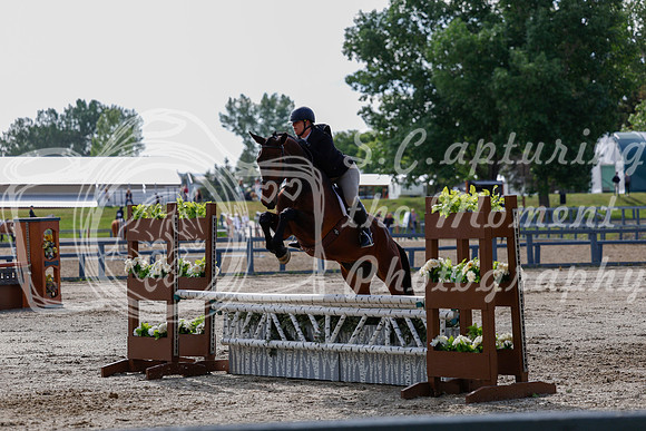 2025 - Haylee - June Classic I - Friday June 13th - 09191
