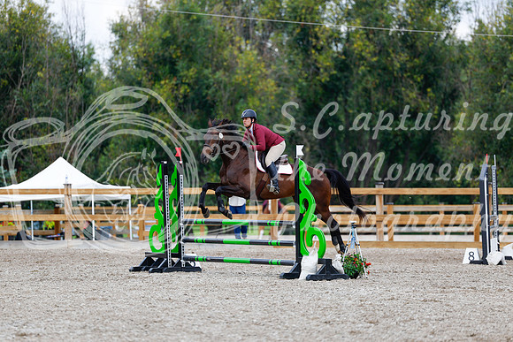 2025 - Haylee - Picco Horse Show - Saturday July 26th 06641