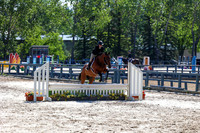 2025 - Mara - Rocky Mountain Classic I - Saturday August 9th - 06018