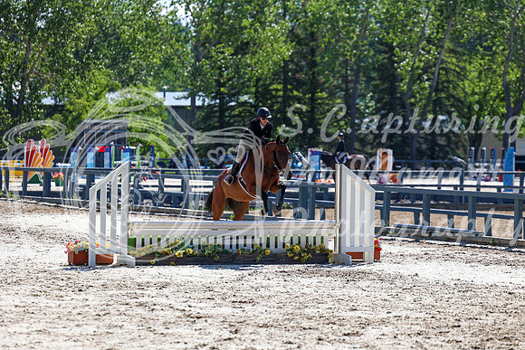 2025 - Mara - Rocky Mountain Classic I - Saturday August 9th - 06018