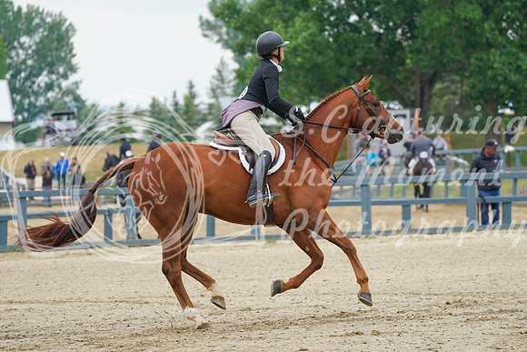 2025 - Kiana - June Classic II - Friday June 20th - 07088