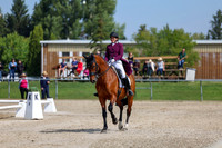 2025 - Dressage Festival - Saturday July 5th - 03076