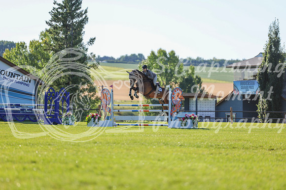 2025 - Shea - Rocky Mountain Classic III - Thursday August 21st - 01110