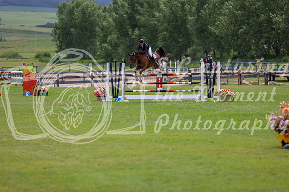 2025 - Conor - Mid Summer Classic I - Sunday July 13th - 18265