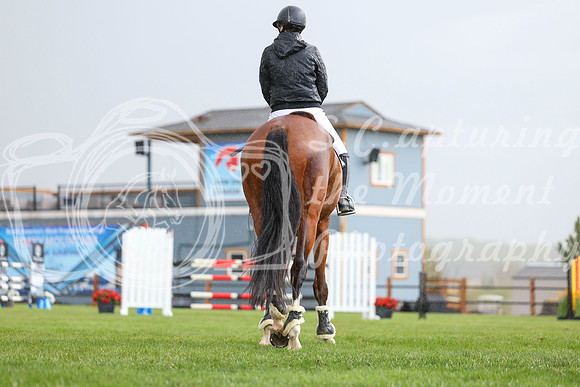 2025 - Shea - Bow Valley II - Saturday May 17th - 16201