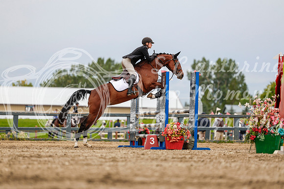 2025 - Haylee - Rocky Mountain Classic II - Friday August 15th - 00179