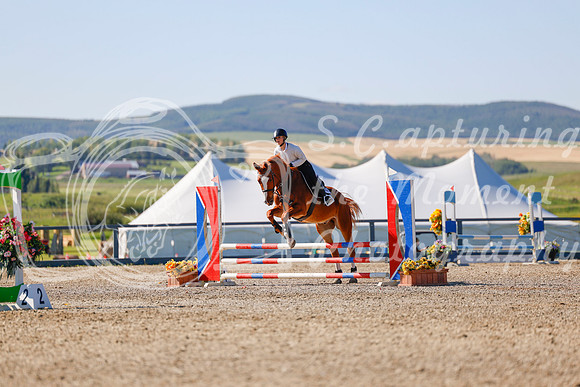 2025 - Haylee - Rocky Mountain Classic III - Friday August 22nd - 03078