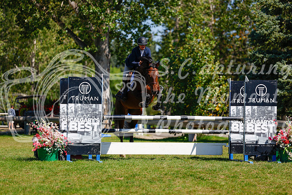 2025 - Haylee - Rocky Mountain Classic III - Saturday August 23rd - 08006