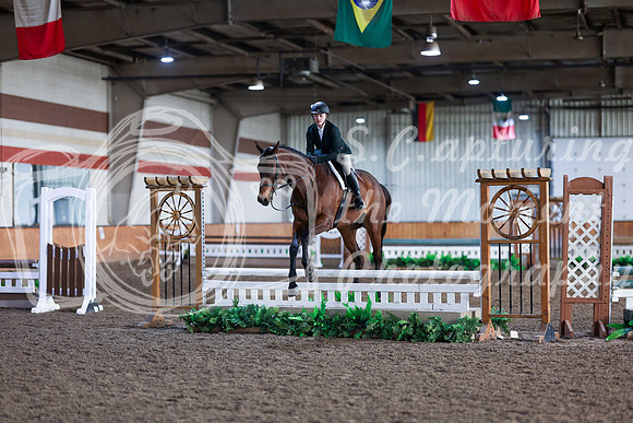 2025 - HJ Schooling - Saturday March 22nd - 7388