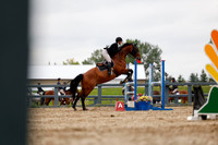 2025 - Haylee - Rocky Mountain Classic II - Friday August 15th - 02474