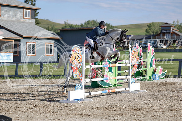 2025 - Haylee - Rocky Mountain Classic I - Sunday August 10th - 01395