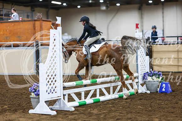 2025 - Jump Start - Saturday February 17th - 1314