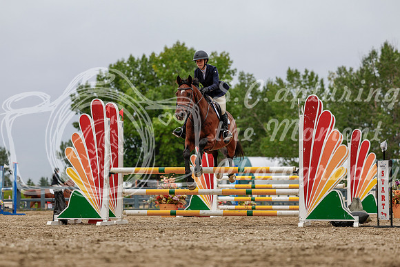 2025 - Haylee - Rocky Mountain Classic II - Friday August 15th - 00605