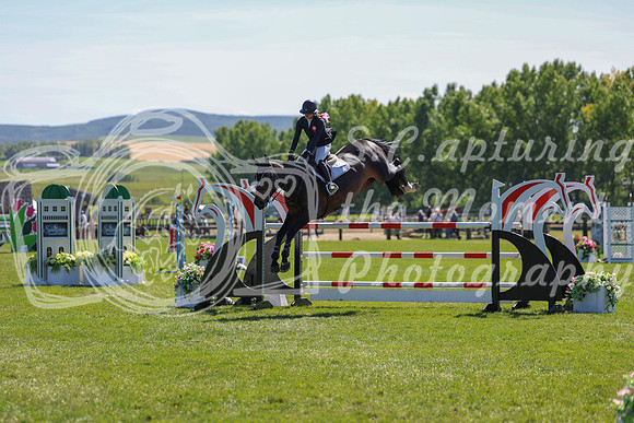 2025 - Shea - Rocky Mountain Classic III - Thursday August 21st - 09947