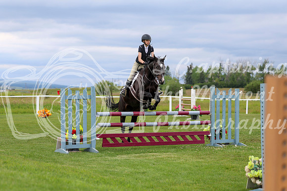 2025 - Shea - Teesdale - Friday July 25th - 07829