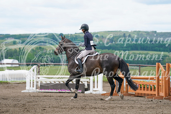 2025 - Kiana - Teesdale - Friday July 25th - 02240