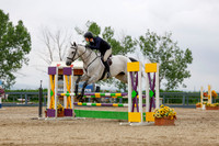 2025 - Haylee - June Classic II - Friday June 20th - 08586