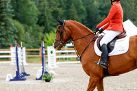 2025 - Haylee - Picco Horse Show - Saturday July 26th 09177