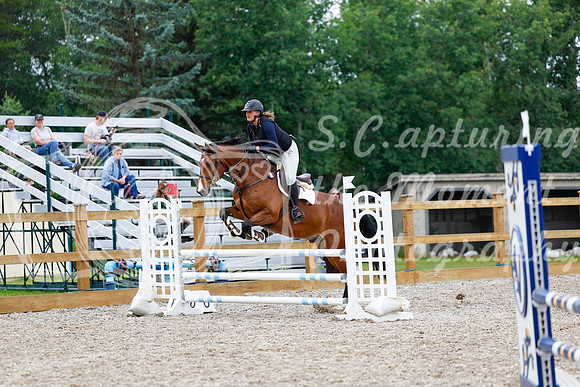 2025 - Haylee - Picco Horse Show - Saturday July 26th 05547