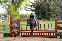 2025 - Jackie - Bow Valley II - Saturday May 17th - 09306