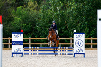 2025 - Haylee - Picco Horse Show - Thursday July 24th 01533