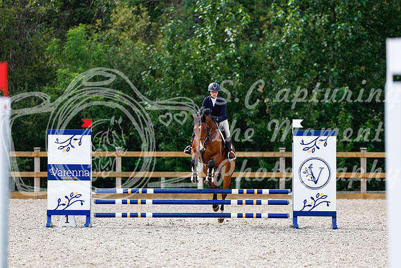 2025 - Haylee - Picco Horse Show - Thursday July 24th 01533