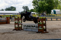2025 - Haylee - June Classic I - Friday June 13th - 08869