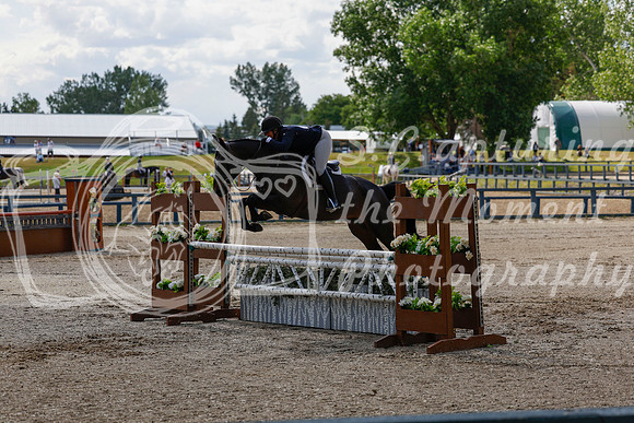 2025 - Haylee - June Classic I - Friday June 13th - 08869