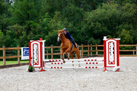 2025 - Haylee - Picco Horse Show - Sunday July 27th 01235
