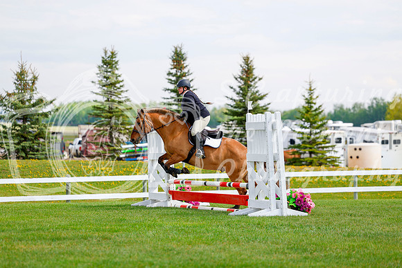 2025 - Haylee - Edmonton Classic - Thursday, May 22nd - 03900