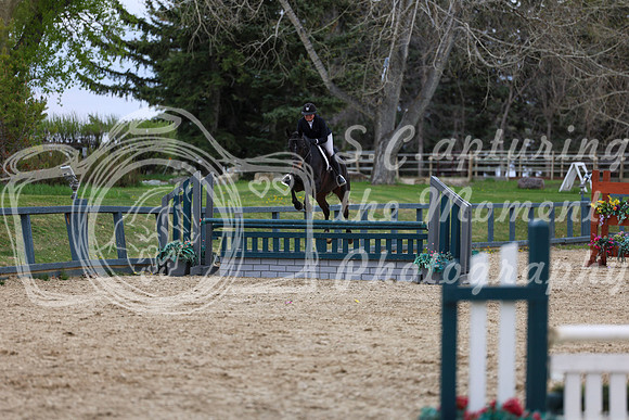 2025 - Shea - Bow Valley II - Friday May 16th - 08437