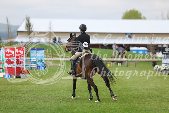 2025 - Shea - Bow Valley II - Friday May 16th - 02710