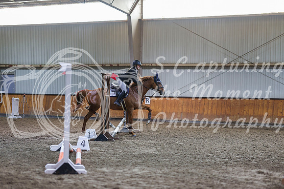 2025 - HJ Schooling - Sunday March 23rd - 0014