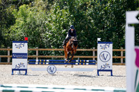 2025 - Haylee - Picco Horse Show - Thursday July 24th 02278