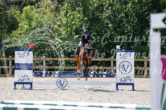 2025 - Haylee - Picco Horse Show - Thursday July 24th 02278