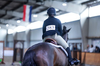 2025 - HJ Schooling - Saturday March 22nd - 5711